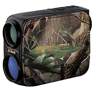 Nikon Team Realtree Laser 600 Range Finder 8355 |