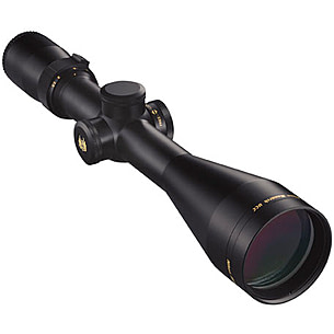 Nikon Monarch Gold 2.5-10x56 SF Matte Black Rifle Scope | Free