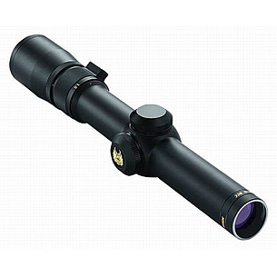 Nikon Monarch UCC 1.5-4.5x20 Ultra Wide Matte Nikoplex Riflescope