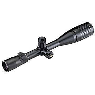 Nikon Monarch UCC 6.5-20x44 AO Rifle Scope | 5 Star Rating Free