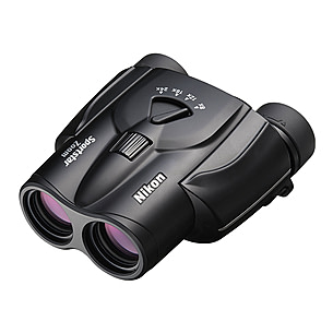 0419　Nikon ニコン　双眼鏡 8×25 5.6° BINOCULARS Nikon Sportstar 8-24x25mm Zoom Binoculars | $18.43 Off 4.4 Star
