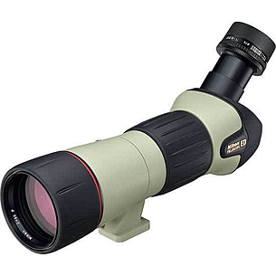 ニコン FIELD SCOPE ED III 30x D=60 P +接眼レンズ Nikon Fieldscope III 20-60x60mm Spotting Scope | 4.7 Star Rating