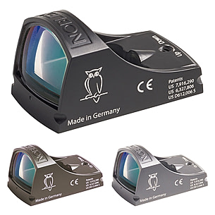 Noblex-Docter Optics Sight C Red Dot Sight |
