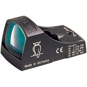 DOCTER sight 純正 リブマウント NOBLEX ドクターサイト ダットサイト NOBLEX DOCTER Sight II plus ドクターサイト : PK