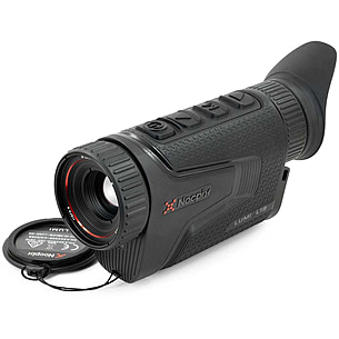 NOCPIX LUMI P19 Compact 2x19mm Thermal Imaging Monocular | w/ Free