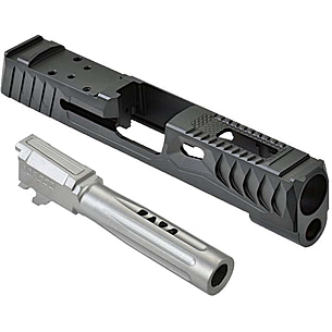 Norsso N365XL Bull Barrel Reptile KP Set | $34.45 Off w/ Free S&H