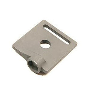 トイガン NOVESKE QD END PLATE Noveske QD End Plate | Freedom Trading Co