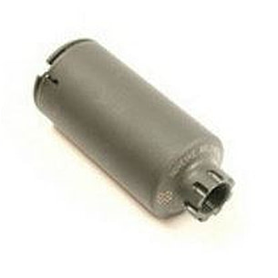 Noveske KX3-556P Flash Hider, 1/2x28 Threads | $6.75 Off 5 Star
