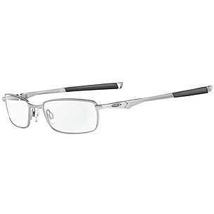Oakley Bottle Rocket 4.0 Eyeglass Frames with Non-Rx Lenses | Free