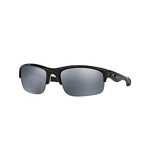 Oakley Bottle Rocket Sunglasses w/ No Line Bifocal Rx Lenses |