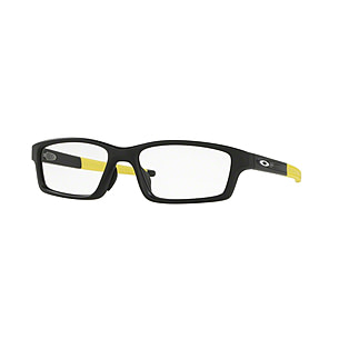Oakley CROSSLINK PITCH (ASIA FIT) OX8041 Progressive Prescription