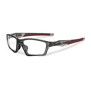 Oakley CROSSLINK SWEEP ASIAN OX8033 Eyeglass Frames |