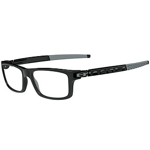 Oakley Currency Eyeglass Frame | Free Shipping over $49!