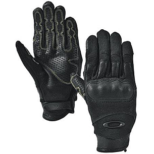 Oakley Fast Rope Flame Resistant Tactical Glove | Free