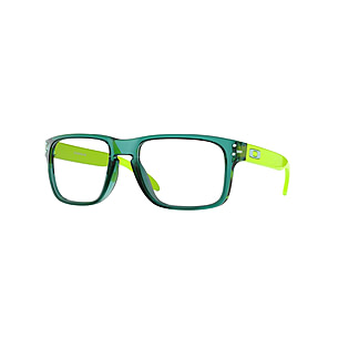 Oakley HOLBROOK OX8156 Eyeglass Frames |