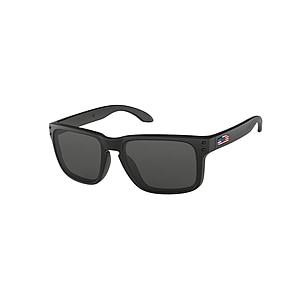 Oakley Holbrook Rx Sun Glasses w/ Prescription Lenses |
