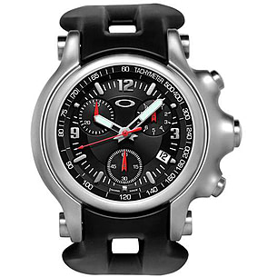 Oakley Holeshot Watch | Free Shipping over $49!