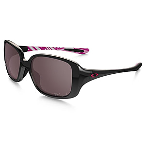 Oakley LBD Polarized Sunglasses display picture 3