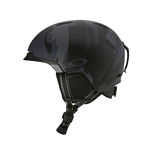 Helmet Mod3 Factory Pilot Oakley MOD3 Factory Pilot Blackout Oakley®