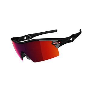 Oakley Radar XL Blades Prescription Sunglasses 09-744 | Free