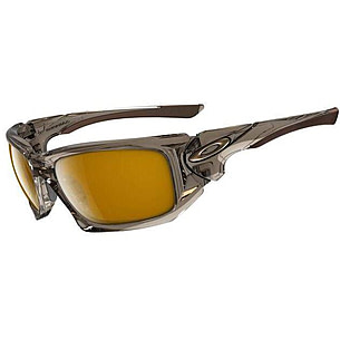 Oakley Scalpel Sunglasses |