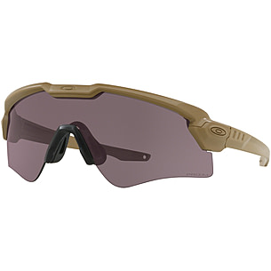 OAKLEY SI BALLISTIC M FRAME ALPHA オークリー Oakley Standard Issue Ballistic M Frame Alpha Matte Black Frame
