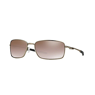 Oakley TITANIUM SQUARE WIRE OO6016 Sunglasses | Free Shipping over