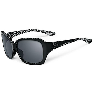 Oakley Polarized Sunglasses Unfaithful Oakley Unfaithful OO2029 58mm Replacement Lenses main image 3