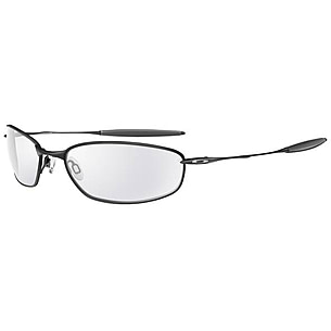 Oakley Whisker 6B Eyeglass Frames with Non-Rx Lenses | Free