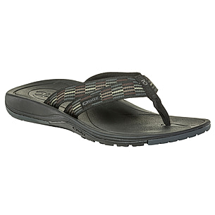 Oboz Selway Sandal - Men display picture 1