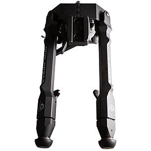 Adaptateur ODIN Works M-POD Pour Bipode Harris En MLOK - Noir - Aluminium - Made In USA