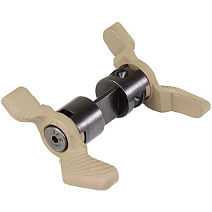 Odin Works Ambidextrous Modular Safety for AR-15 | 25% Off 4.7