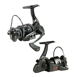 Okuma Trio Baitfeeder Reel | Okuma Trio Baitfeeder Reel |