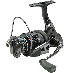 Okuma Trio-80A Spinning Reel |