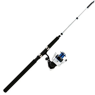 Okuma Tundra Pr Spng Cmb 8'0" M 2pc w TXP-60 TXP-802-60 |