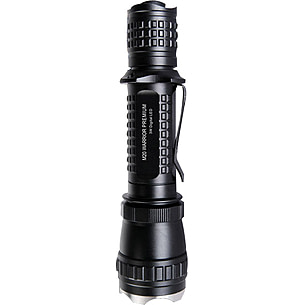 military eu olight 454 m20 warrior black tactical flashlight 3S Rechargeable Bright Light Color Indicator Olight Warrior X 4 Matte