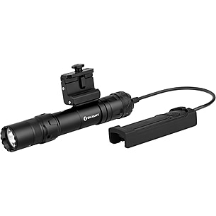 Olight Odin GL 1500 Lumens LED Rechargeable Rail Mount Flashlight