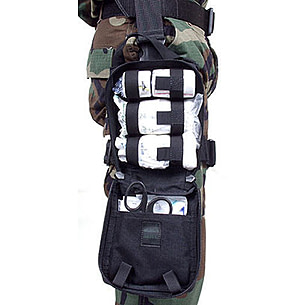 BlackHawk Omega Elite Modular Drop-Leg Medical Pouch | 4.6 Star