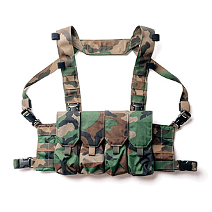 Onward Research RECCE Rig | Up to $9.99 Off w/ Free Shipping and