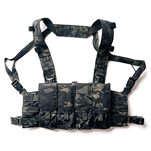 Onward Research RECCE Rig | Up to $9.99 Off 4.5 Star Rating w