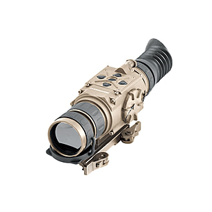 Armasight Zeus 336 3-12x50 (60 Hz) Thermal Imaging Weapon Sight