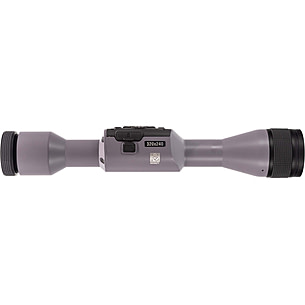 ATN OPMOD ThOR 5 3-12x Smart HD Thermal Rifle Scope 320x240 Resolution