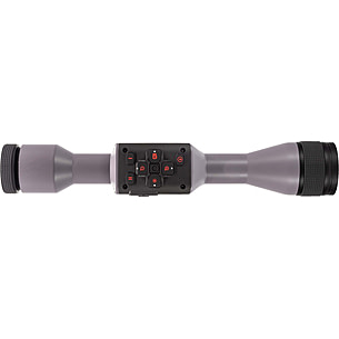 ATN OPMOD ThOR 5 3-12x Smart HD Thermal Rifle Scope 320x240 Resolution