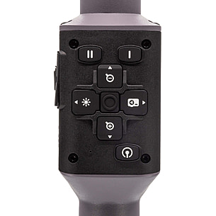 ATN OPMOD X-Sight 5 5-25x, 4K+ UHD Smart Day/Night Hunting Riflescope