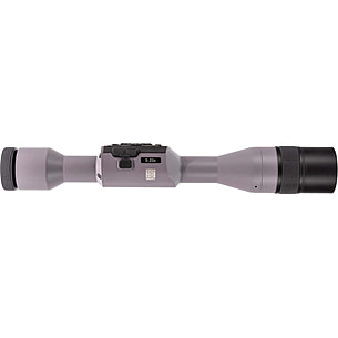 ATN OPMOD X-Sight 5 5-25x, 4K+ UHD Smart Day/Night Hunting Riflescope
