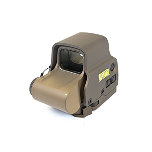 EOTech OPMOD EXPS3-0 HHS-I 1 MOA Circle Dot Reticle Holosight Sight w/G33 3x Magnifier