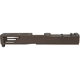 Zaffiri OPMOD Z51M Glock 19 Pistol Slide w/RMR Cut