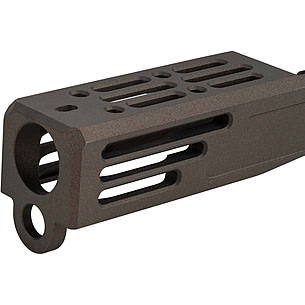 Zaffiri OPMOD Z51M Glock 19 Pistol Slide w/RMR Cut