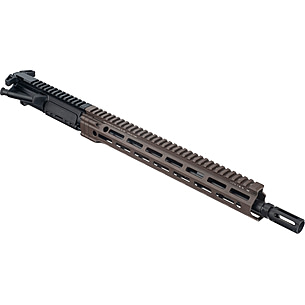 OpticsPlanet Exclusive Daniel Defense Custom Upper Receiver, 14.5 in, 1/7 Twist, Mil Spec