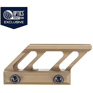 OpticsPlanet Exclusive Fortis Manufacturing F1 Optics Mount